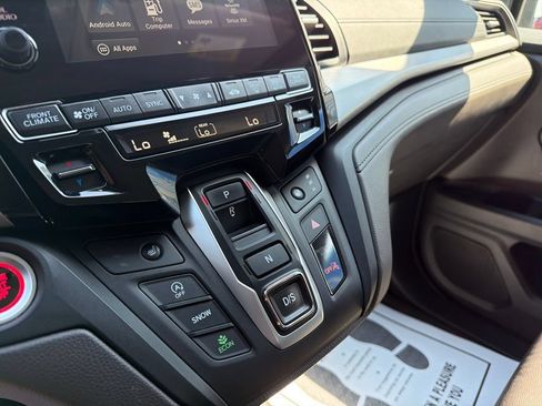 Used 2024 Honda Odyssey EX-L image 23
