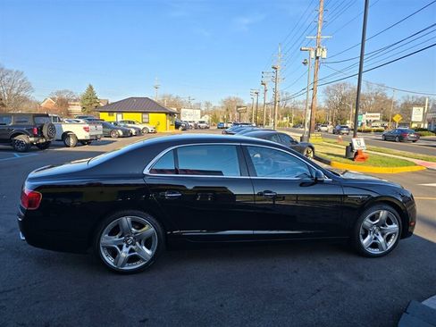 Used 2014 Bentley Flying Spur W12 AWD/4WD image 40