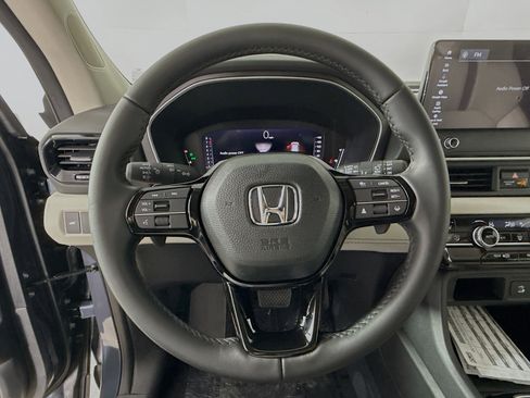 New 2026 Honda Pilot EX-L image 11