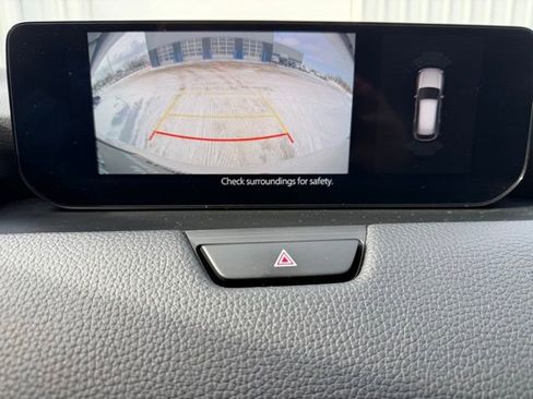 Certified 2024 MAZDA CX-90 Plug-In Hybrid w/ Premium Pkg image 34