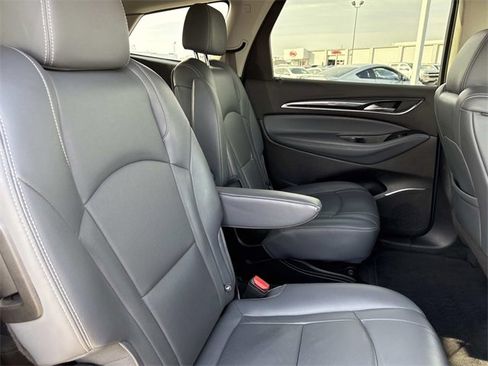 Used 2021 Buick Enclave Essence w/ Sport Touring Edition image 20