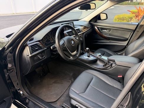 Used 2014 BMW 328i xDrive Sedan AWD/4WD image 10