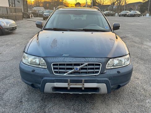 Used 2007 Volvo XC70 image 3