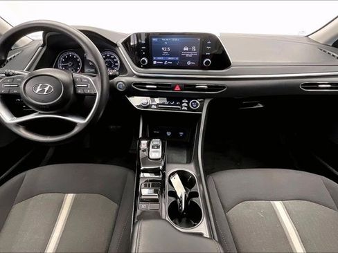 Used 2022 Hyundai Sonata SEL w/ Cargo Package image 15
