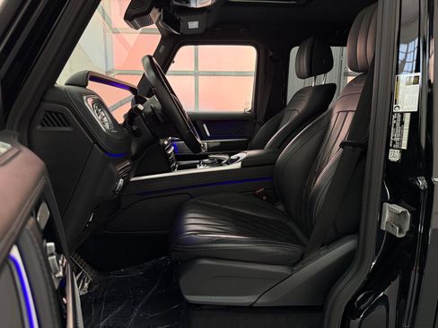 Used 2023 Mercedes-Benz G 550 image 5