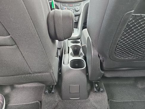 Used 2017 Chevrolet Trax LS FWD image 15