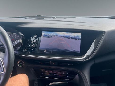 Used 2021 Buick Envision Essence image 11