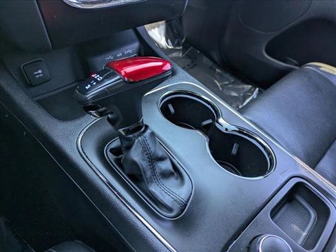 Used 2020 Dodge Durango R/T w/ Technology Group image 12