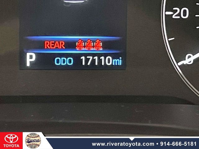 Certified 2024 Toyota Corolla LE AWD/4WD image 24