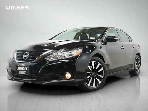 Used 2018 Nissan Altima 2.5 SL image 1