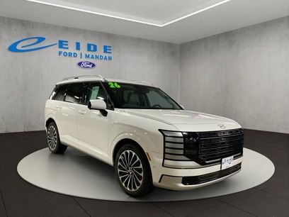Used 2026 Hyundai Palisade Calligraphy