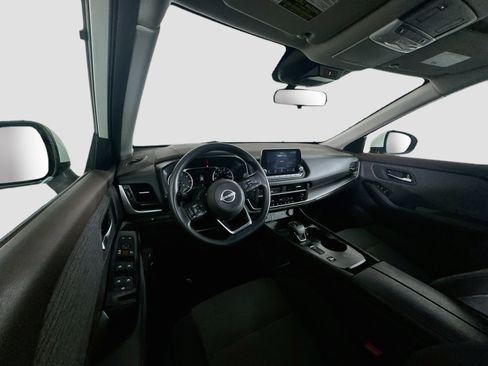 Used 2023 Nissan Rogue SV FWD image 18