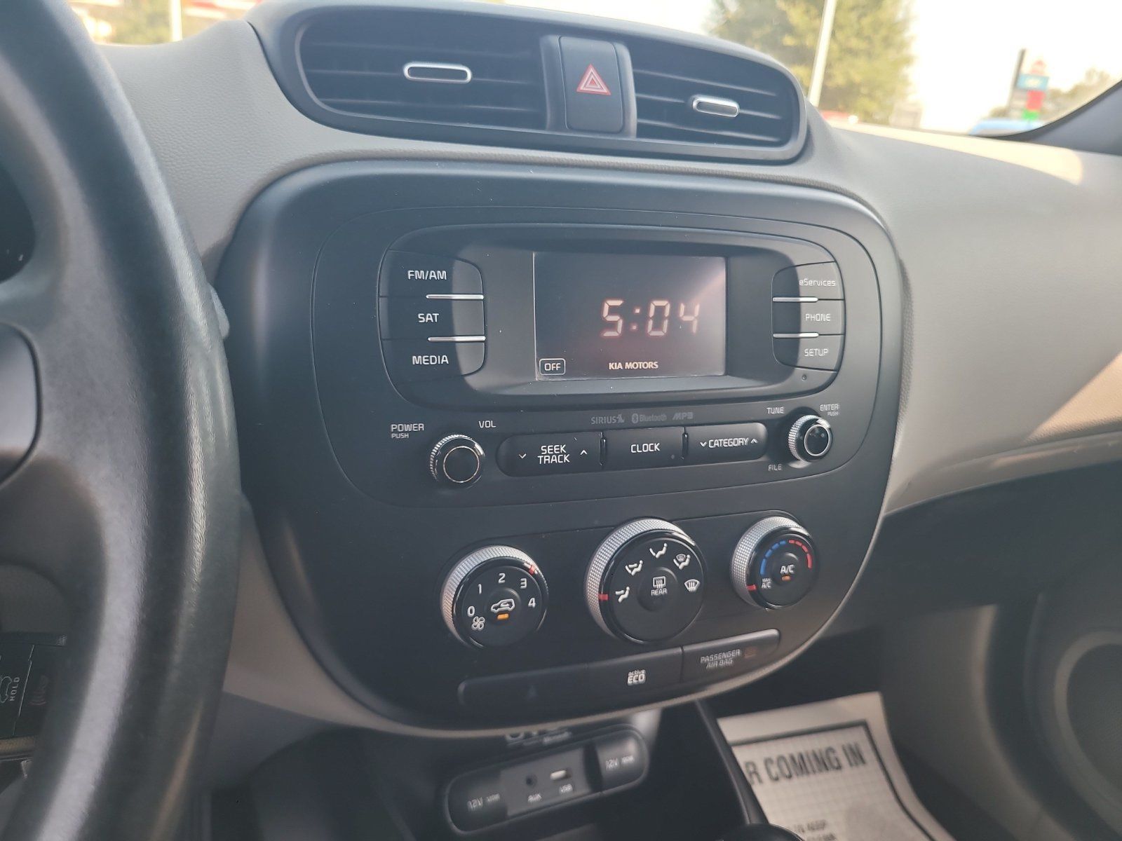 Used 2015 Kia Soul FWD image 17