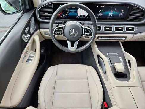 Used 2020 Mercedes-Benz GLE 350 4MATIC image 11