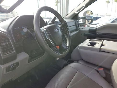 Used 2019 Ford F450 XL w/ Power Equipment Group image 12