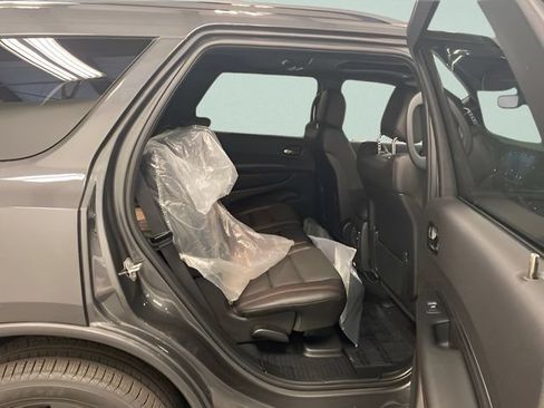 New 2026 Dodge Durango GT AWD/4WD image 26