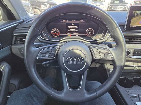 Used 2018 Audi A4 2.0T Premium Plus w/ Premium Plus Package image 9