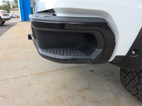 Used 2019 Chevrolet Silverado 1500 Custom Trail Boss w/ Custom Convenience Package AWD/4WD image 52
