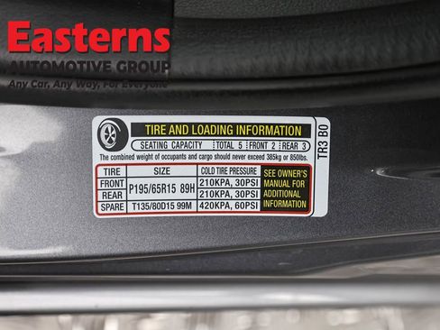 Used 2013 Honda Civic LX image 35