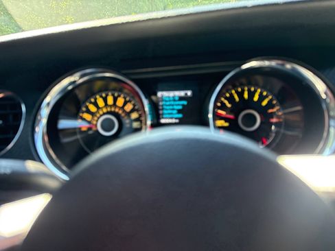 Used 2014 Ford Mustang GT Premium w/ Equipment Group 402A RWD image 14