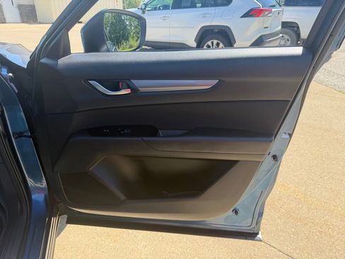 Used 2020 MAZDA CX-5 Sport FWD image 33