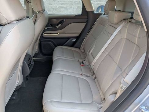 Used 2021 Lincoln Corsair AWD image 15