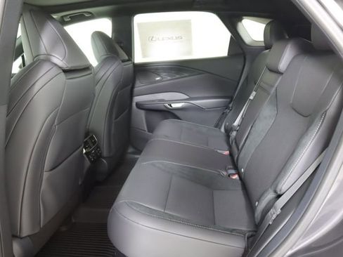 New 2026 Lexus RX 500h F Sport AWD/4WD image 15