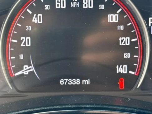 Used 2023 Dodge Durango GT RWD image 15