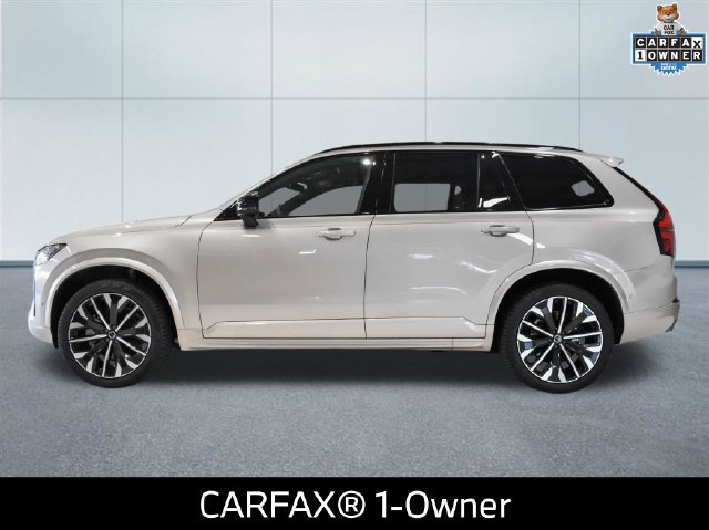 Used 2026 Volvo XC90 B6 Ultra w/ Lounge Package AWD/4WD image 2