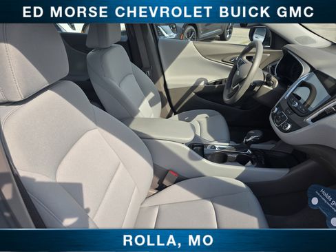 Certified 2022 Chevrolet Malibu LS FWD image 21
