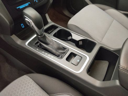 Used 2018 Ford Escape SE AWD/4WD image 26