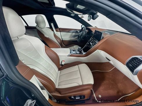 Used 2024 BMW ALPINA B8 xDrive Gran Coupe AWD/4WD image 29