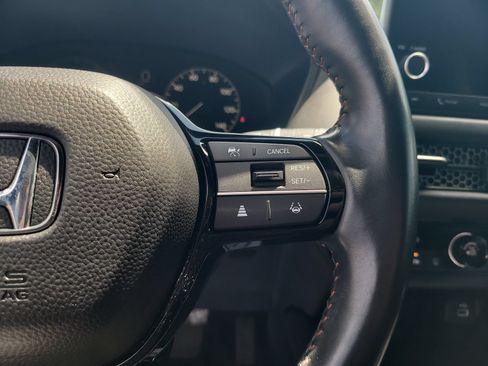Used 2024 Honda HR-V Sport image 14