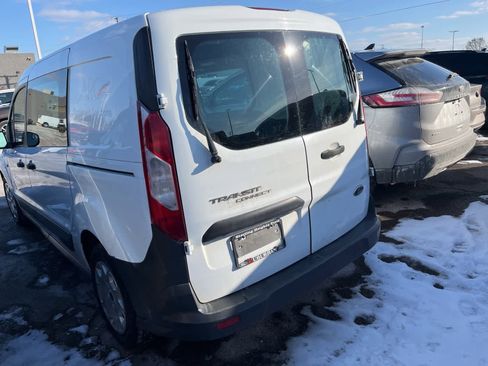 Used 2017 Ford Transit Connect XL image 12