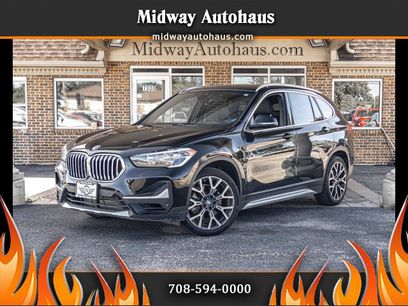 Used 2021 BMW X1 sDrive28i w/ Convenience Package