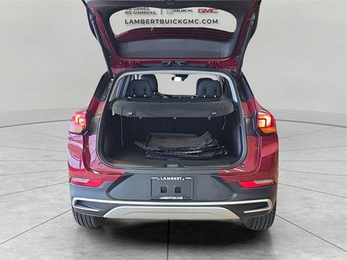 Used 2023 Buick Encore GX Select image 13
