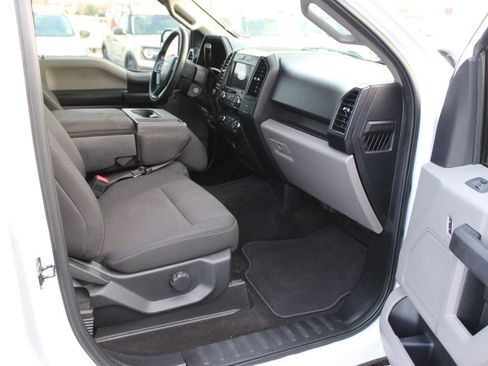 Used 2020 Ford F150 XL w/ Equipment Group 101A Mid image 15