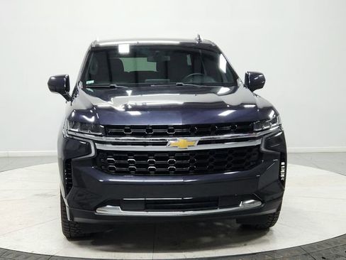 Used 2022 Chevrolet Tahoe LS image 2