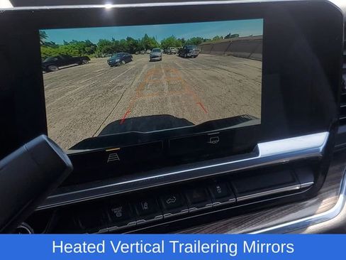 Certified 2024 Chevrolet Silverado 2500 LT image 26