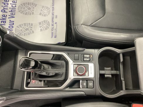 Used 2019 Subaru Forester Touring AWD/4WD image 26