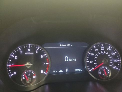 Used 2020 Kia Telluride SX AWD/4WD image 23
