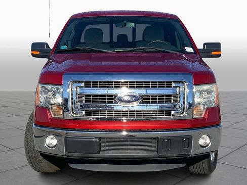 Used 2013 Ford F150 XLT w/ Luxury Equipment Group image 4
