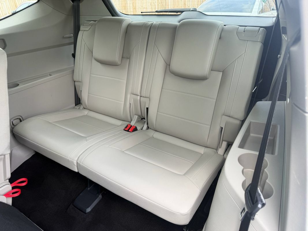 Used 2021 Volkswagen Atlas SE AWD/4WD image 37