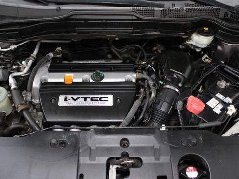 Used 2009 Honda CR-V LX image 20