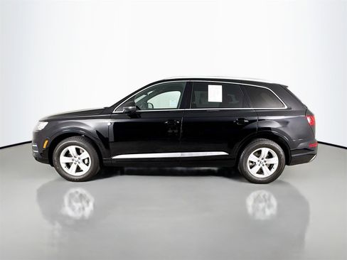 Used 2019 Audi Q7 2.0T Premium Plus w/ Premium Plus Package image 4