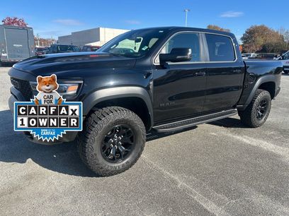 Used 2024 RAM 1500 TRX w/ TRX Level 2 Equipment Group