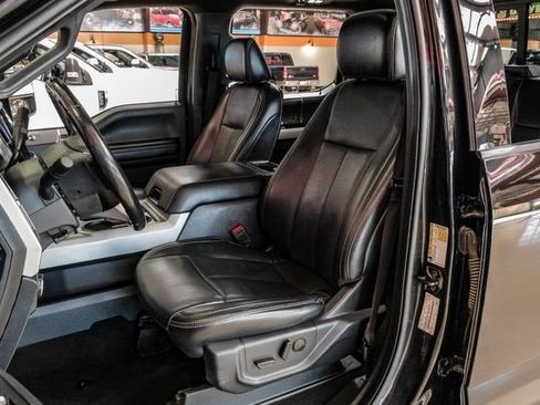 Used 2022 Ford F350 Lariat w/ Lariat Value Package image 31