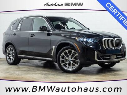 Used 2026 BMW X5 xDrive40i w/ Premium Package