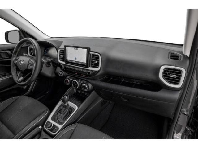 Used 2024 Hyundai Venue Limited FWD image 14
