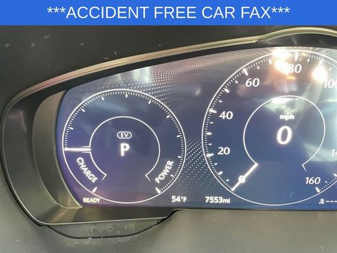 Used 2025 MAZDA CX-70 Plug-In Hybrid w/ Premium Pkg image 2